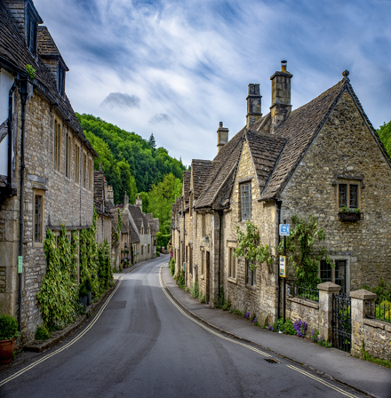 Cotswolds Tour