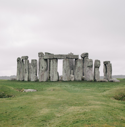 Stonehenge Tour