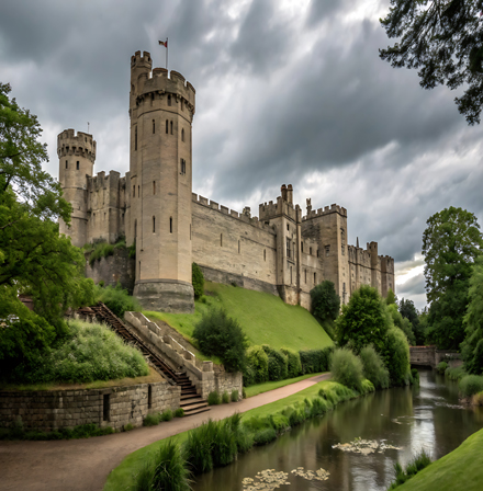 Windsor & Bath